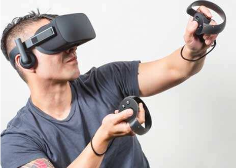 震驚！現在三維仿真軟件都能夠做到這種地步了！