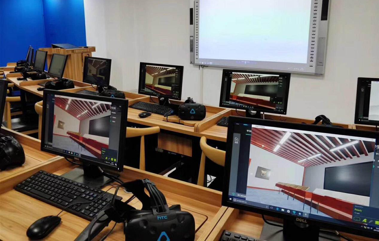 挑選虛擬仿真實訓(xùn)公司進(jìn)行合作時，以下幾點必須要注意！